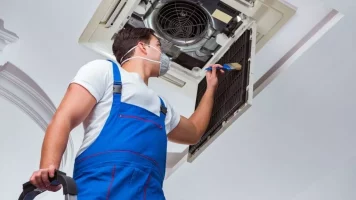 How To Choose The Right HVAC Contractor For Your Needs?
