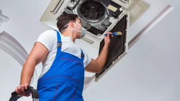 How To Choose The Right HVAC Contractor For Your Needs?