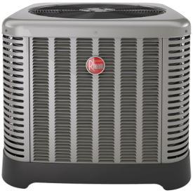 Heat Pump Heat Pump Services In El Paso, Socorro, Horizon City, TX, and Surrounding Areas